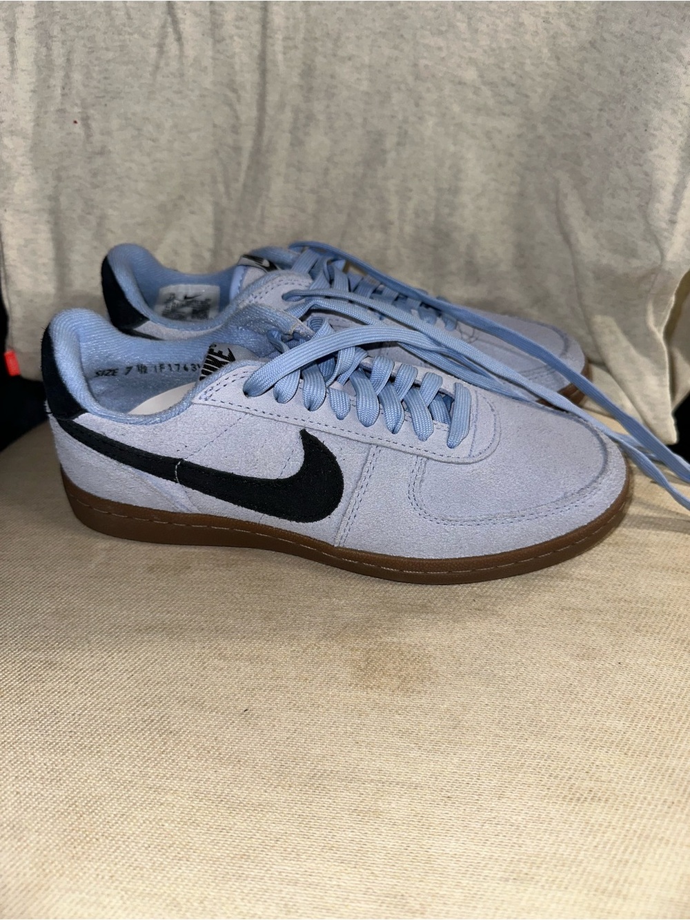 Women’s Nike Shoes - New